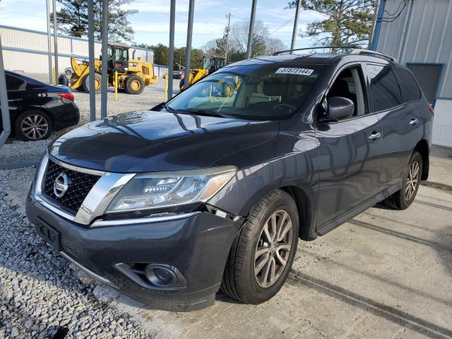 nissan pathfinder 2013 5n1ar2mm9dc672707