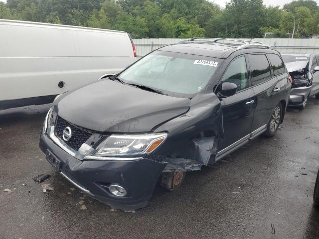 nissan pathfinder 2013 5n1ar2mm9dc680144