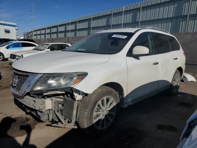 nissan pathfinder 2013 5n1ar2mm9dc683013