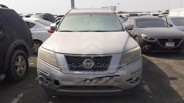 nissan pathfinder 2013 5n1ar2mm9dc688938