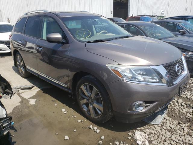 nissan pathfinder 2013 5n1ar2mm9dc689619