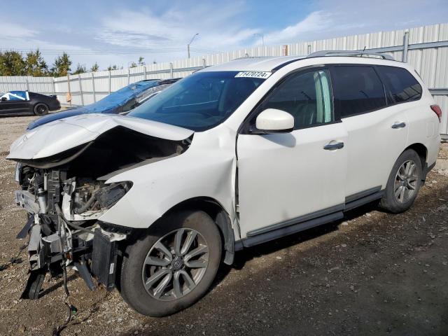 nissan pathfinder 2014 5n1ar2mm9ec608085