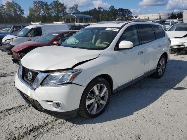 nissan pathfinder 2014 5n1ar2mm9ec628899