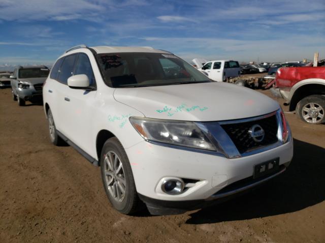 nissan pathfinder 2014 5n1ar2mm9ec641491