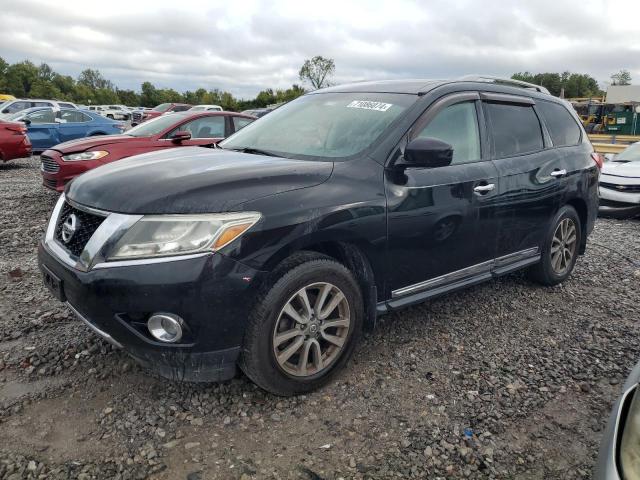 nissan pathfinder 2014 5n1ar2mm9ec683532