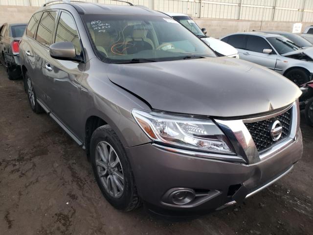 nissan pathfinder 2014 5n1ar2mm9ec707893