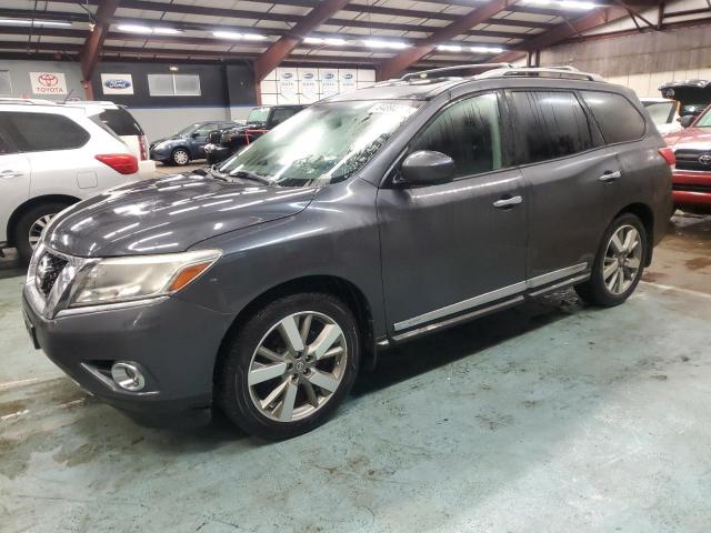 nissan pathfinder 2014 5n1ar2mm9ec712415