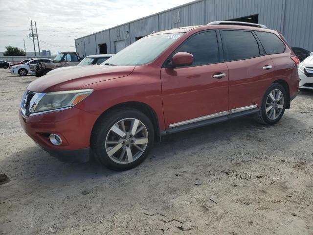 nissan pathfinder 2014 5n1ar2mm9ec728209