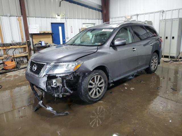 nissan pathfinder 2015 5n1ar2mm9fc642576