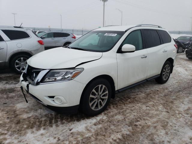 nissan pathfinder 2015 5n1ar2mm9fc692894