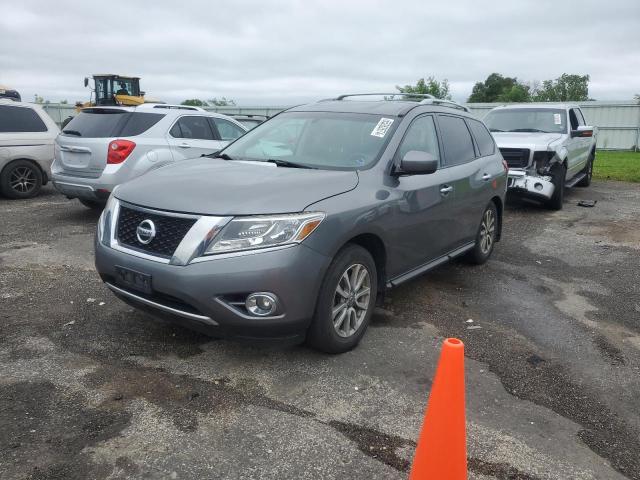 nissan pathfinder 2015 5n1ar2mm9fc700864