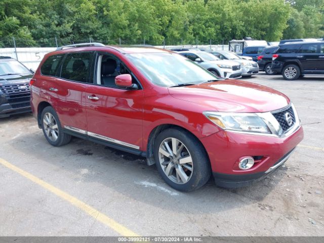 nissan pathfinder 2015 5n1ar2mm9fc706423