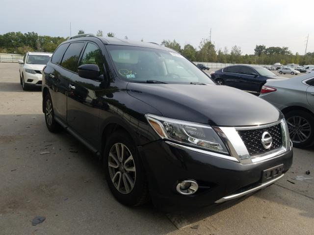 nissan pathfinder 2016 5n1ar2mm9gc611152