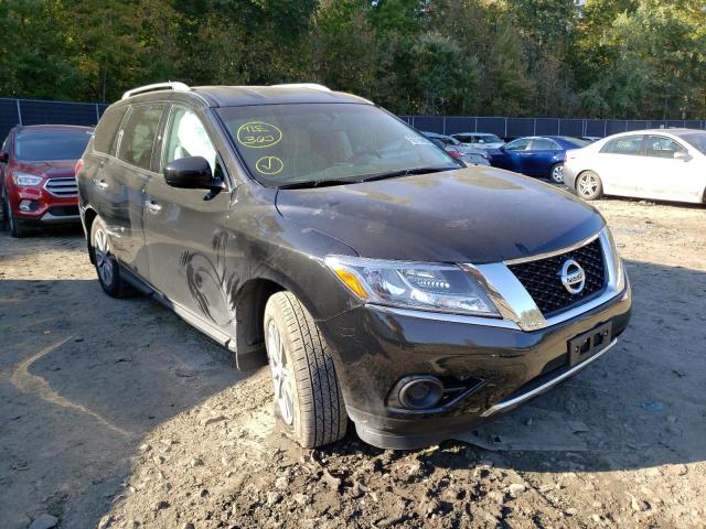 nissan pathfinder 2016 5n1ar2mm9gc625987