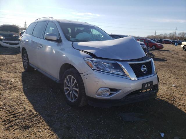 nissan pathfinder 2016 5n1ar2mm9gc649626