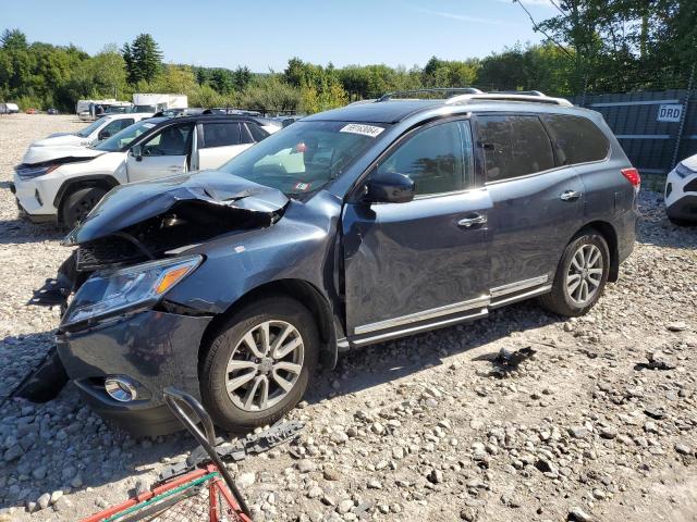 nissan pathfinder 2016 5n1ar2mm9gc654583