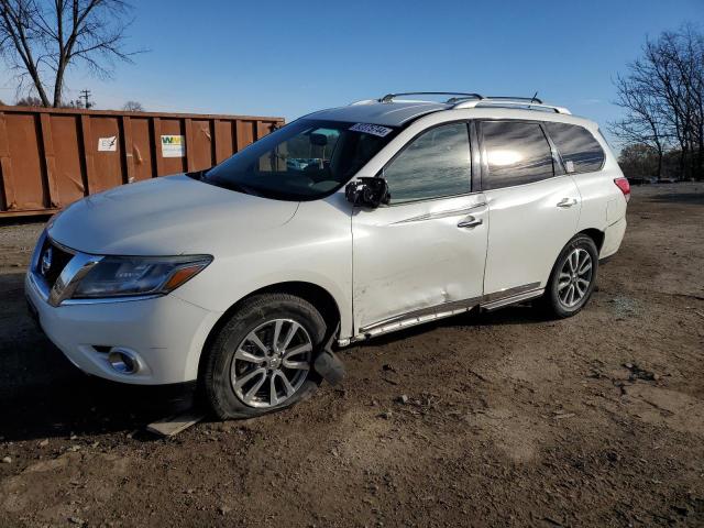 nissan pathfinder 2016 5n1ar2mm9gc655250