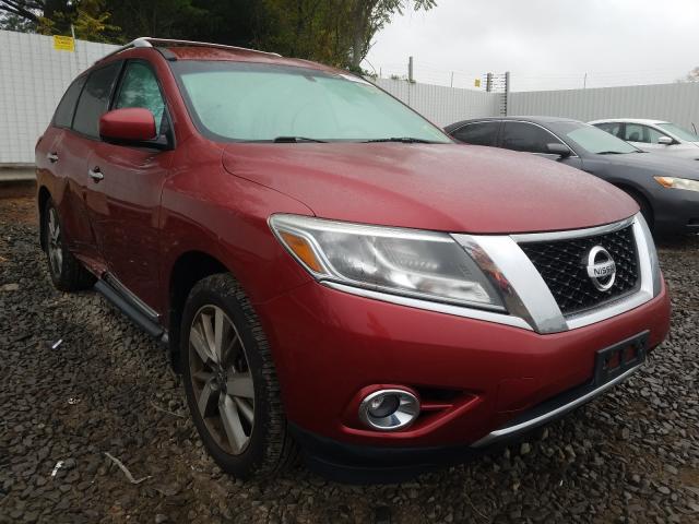 nissan pathfinder 2013 5n1ar2mmxdc602388