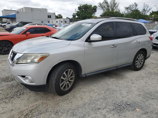 nissan pathfinder 2013 5n1ar2mmxdc610796