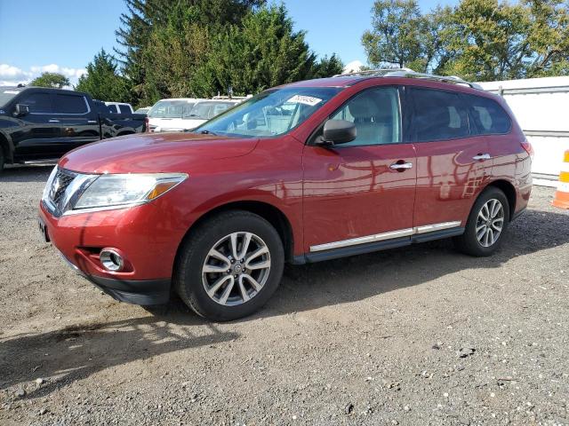 nissan pathfinder 2013 5n1ar2mmxdc612466