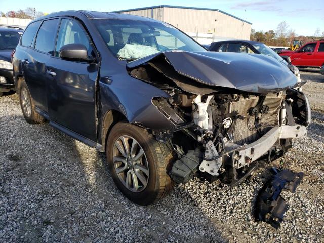 nissan pathfinder 2013 5n1ar2mmxdc623712