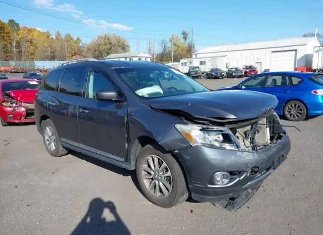 nissan pathfinder 2013 5n1ar2mmxdc638680