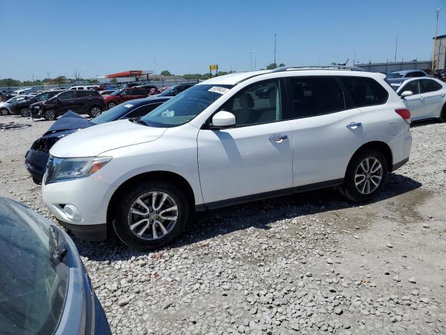 nissan pathfinder 2013 5n1ar2mmxdc640719