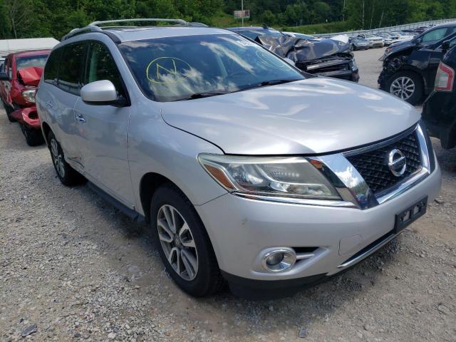 nissan pathfinder 2013 5n1ar2mmxdc652756