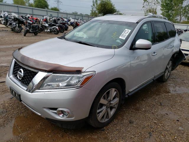 nissan pathfinder 2013 5n1ar2mmxdc659187