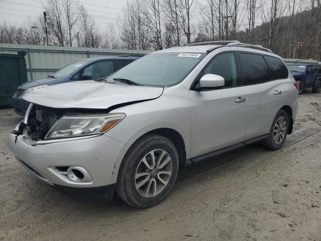 nissan pathfinder 2013 5n1ar2mmxdc660646