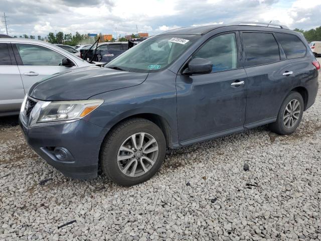 nissan pathfinder 2013 5n1ar2mmxdc660856