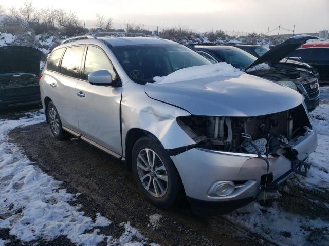 nissan pathfinder 2014 5n1ar2mmxec621542