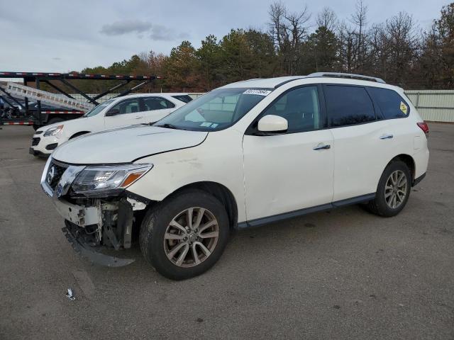 nissan pathfinder 2014 5n1ar2mmxec689873