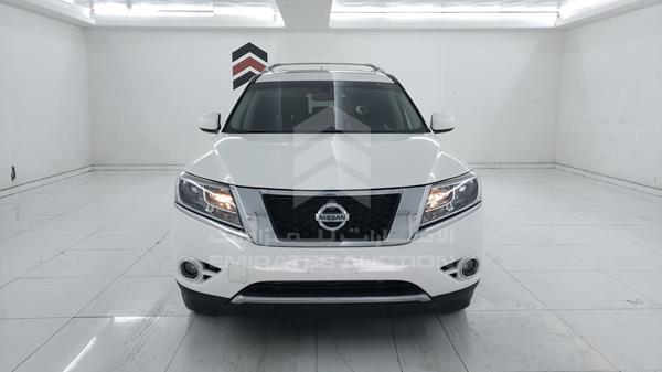 nissan pathfinder 2014 5n1ar2mmxec723889