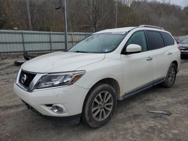 nissan pathfinder 2015 5n1ar2mmxfc620697