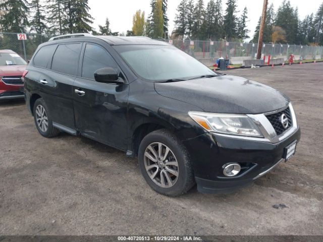 nissan pathfinder 2015 5n1ar2mmxfc628427