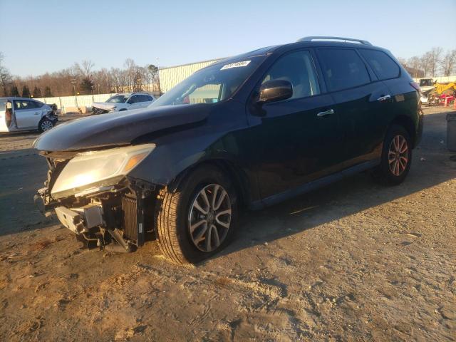 nissan pathfinder 2015 5n1ar2mmxfc650265