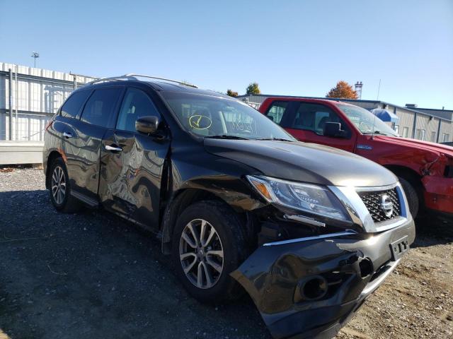 nissan pathfinder 2015 5n1ar2mmxfc689177