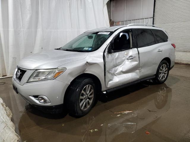 nissan pathfinder 2015 5n1ar2mmxfc691737