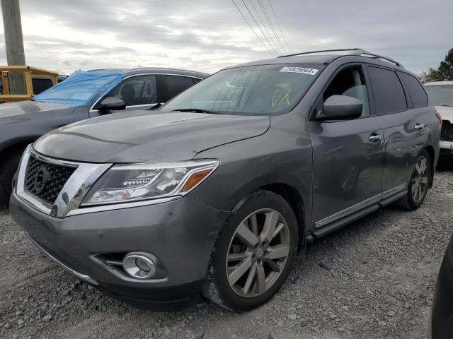 nissan pathfinder 2015 5n1ar2mmxfc693651