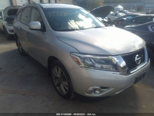 nissan pathfinder 2015 5n1ar2mmxfc697957