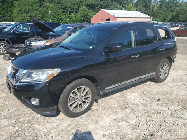 nissan pathfinder 2015 5n1ar2mmxfc711078