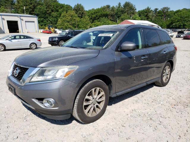 nissan pathfinder 2016 5n1ar2mmxgc623150