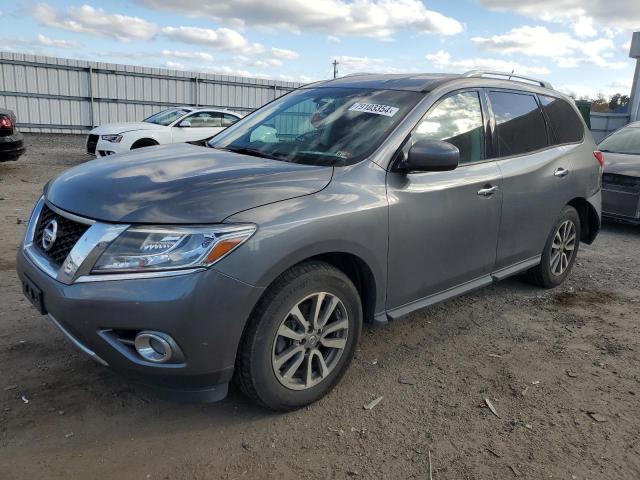 nissan pathfinder 2016 5n1ar2mmxgc623374