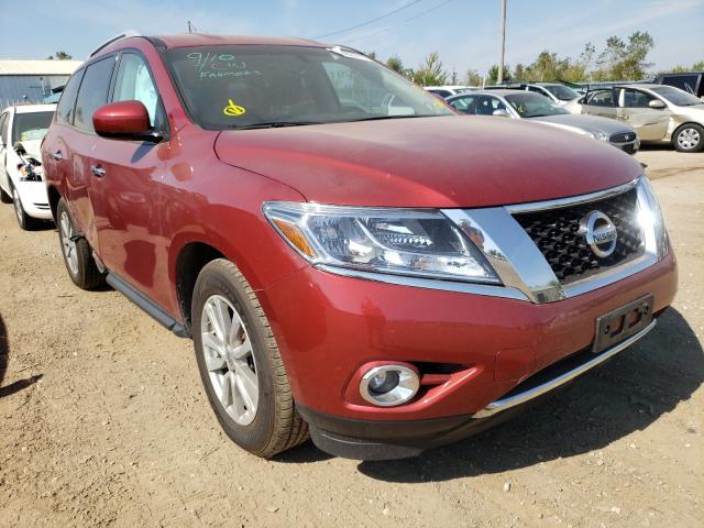 nissan pathfinder 2016 5n1ar2mmxgc628350