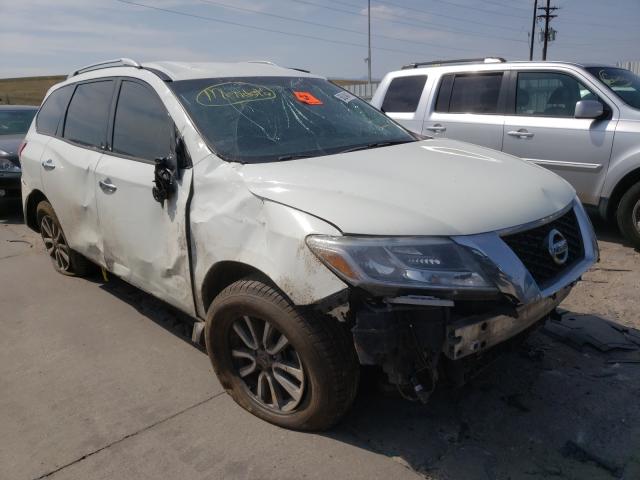 nissan pathfinder 2016 5n1ar2mmxgc648260