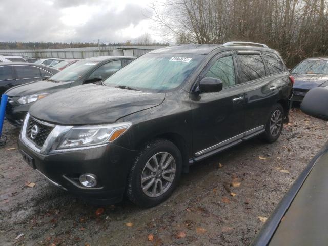 nissan pathfinder 2016 5n1ar2mmxgc665494