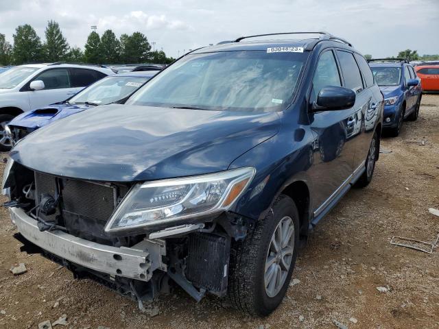 nissan pathfinder 2013 5n1ar2mn0dc601288