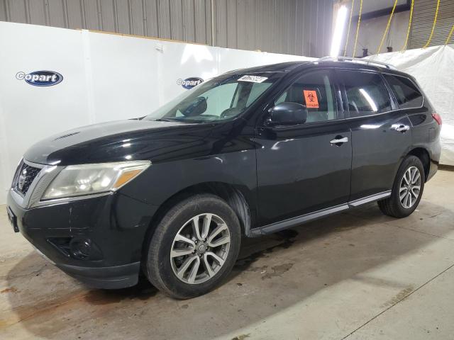 nissan pathfinder 2013 5n1ar2mn0dc629429