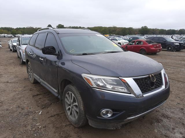 nissan pathfinder 2013 5n1ar2mn0dc633187